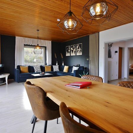 Quartier12 "Ski In & Bike Out" - Fewo Berg Виллинген Экстерьер фото